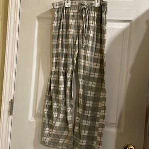 Womens pj pants